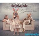 DIVLJE JAGODE - Biodinamicka ljubav, 2013 (CD) DIVLJE JAGODE - Biodinamicka ljubav, 2013 (CD)